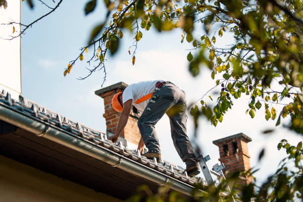 Trusted Montpelier, VT Roofing Contractor Experts