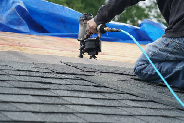 Best Commercial Roofing Services  in Montpelier, VT