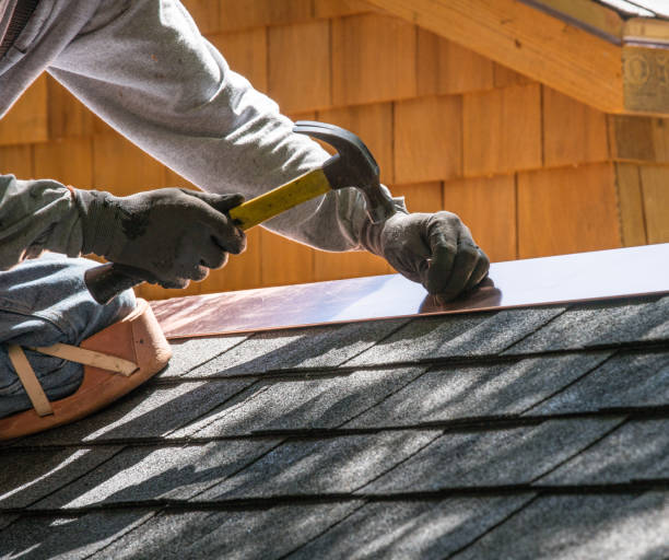 Best Residential Roofing Contractor  in Montpelier, VT